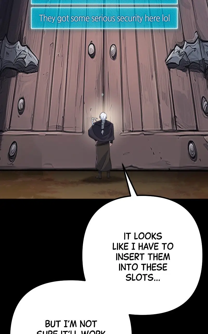 The Possessed Genius' Gaming Stream Chapter 46 172